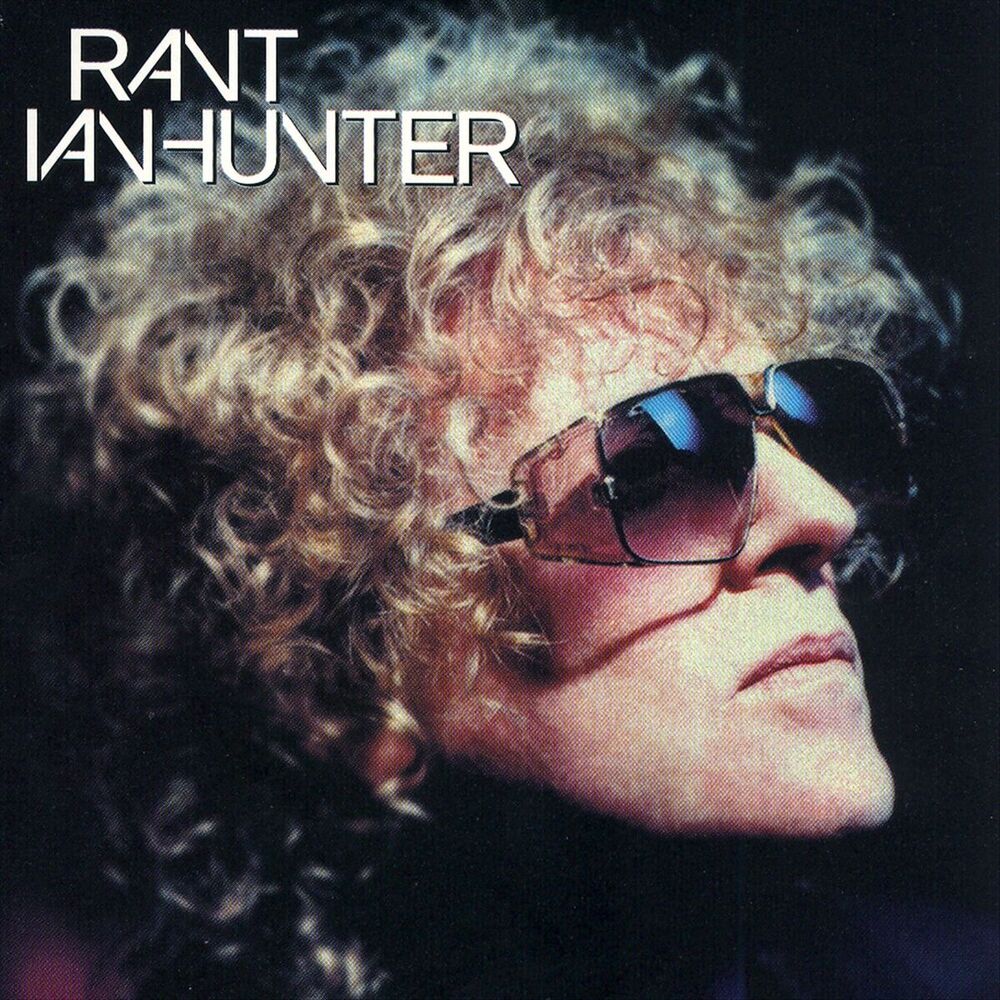 Picture of Rant