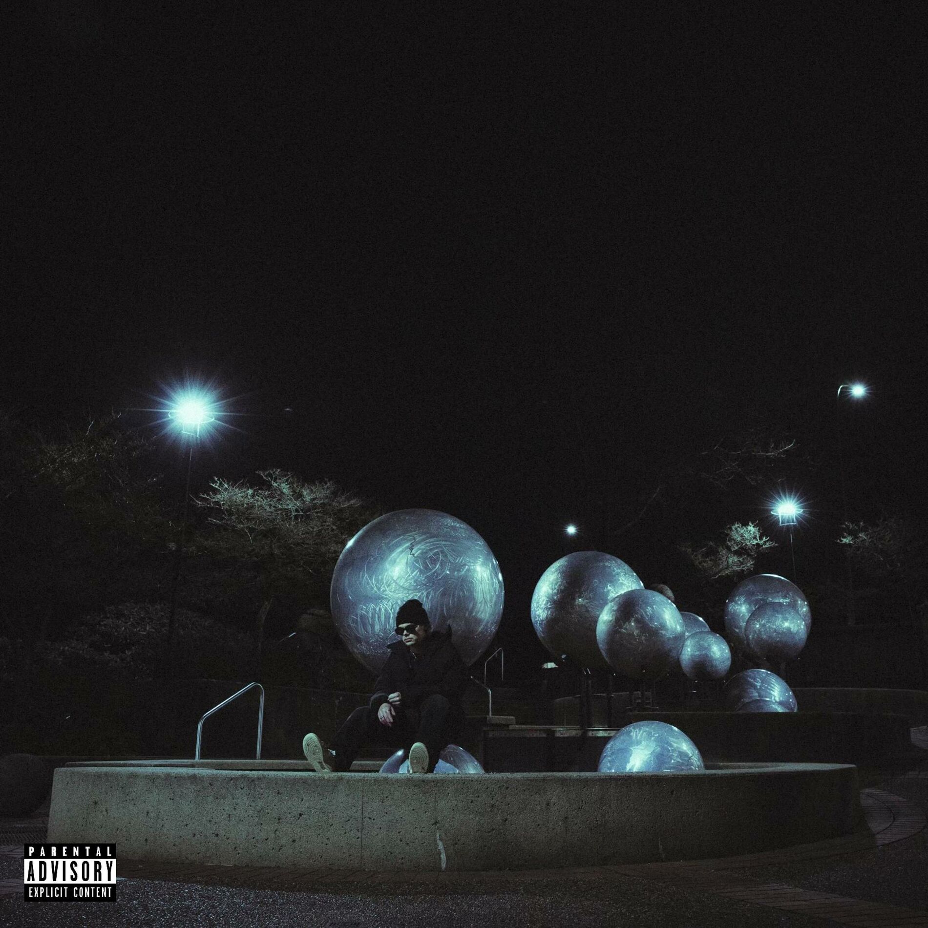 Album cover of FAST LIFE