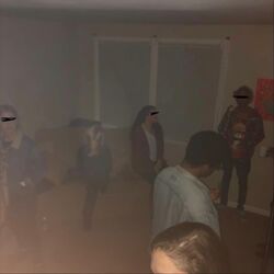 music cover