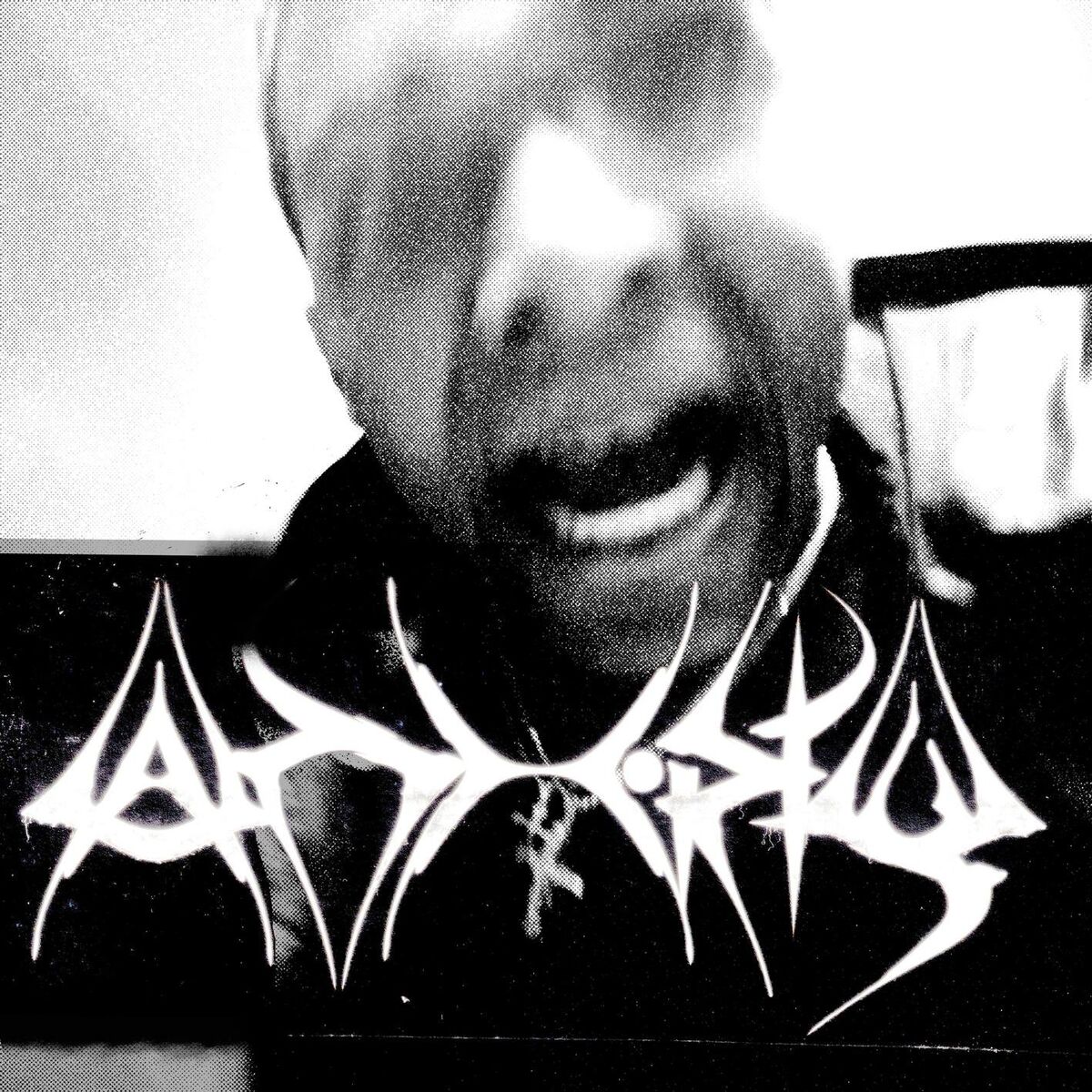 Album cover of ANXIETY