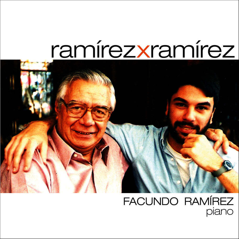 Picture of Ramírez X Ramírez