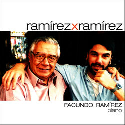 Cover of Ramírez X Ramírez