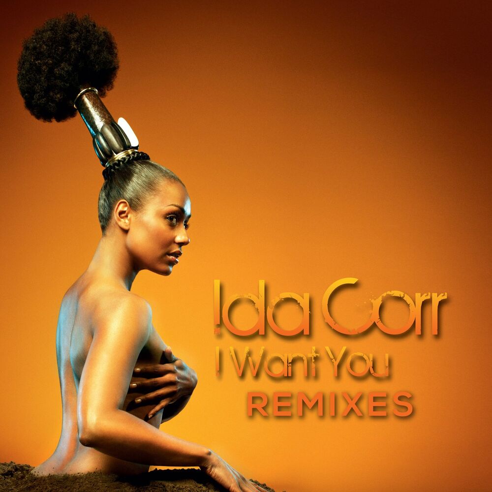 Picture of I Want You (Remixes)