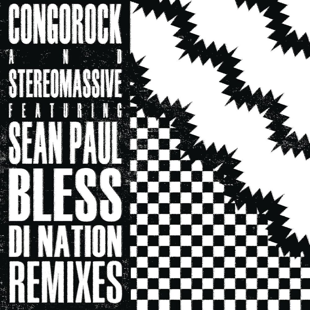 Picture of Bless Di Nation (Remixes) (feat. Sean Paul)