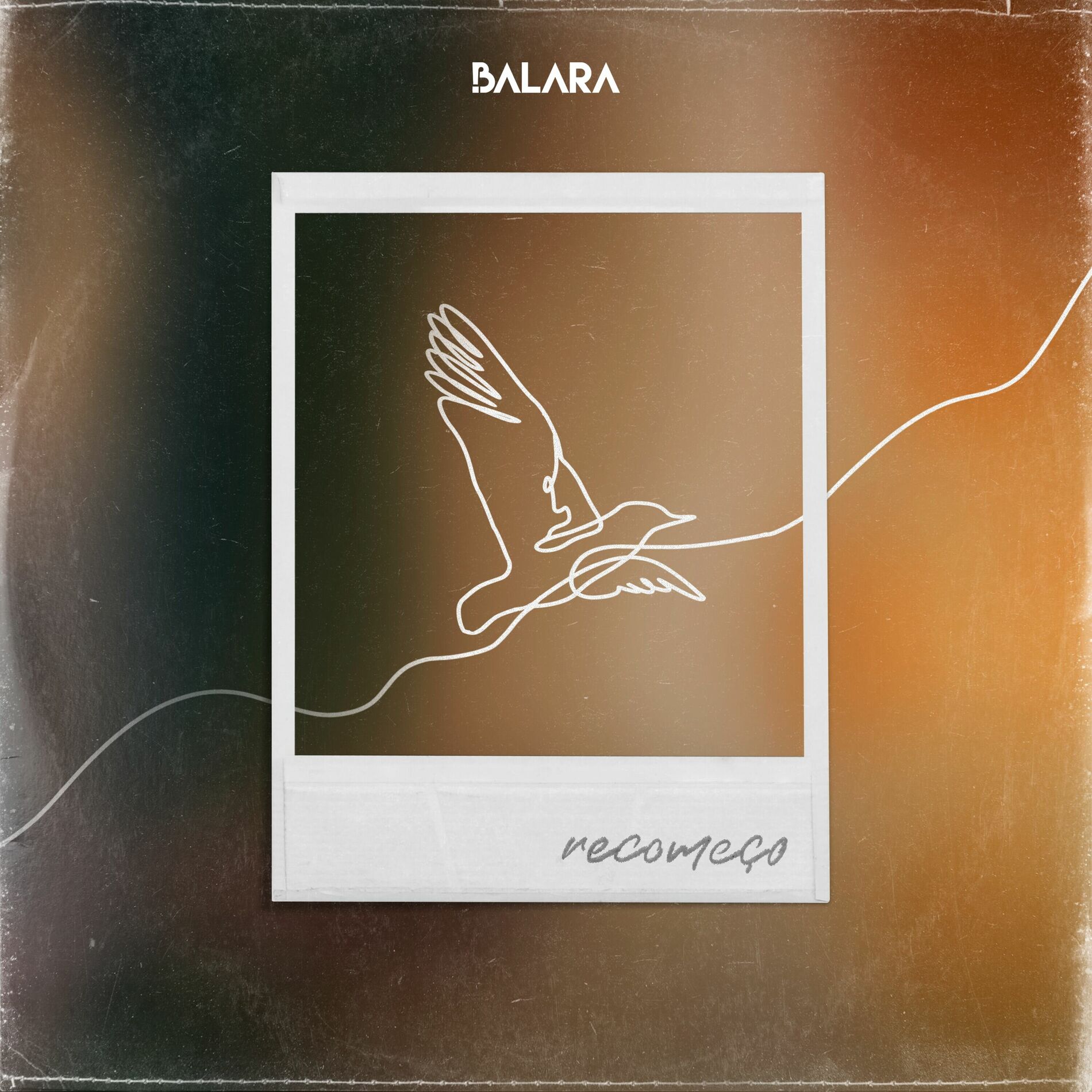 Album cover of Recomeço