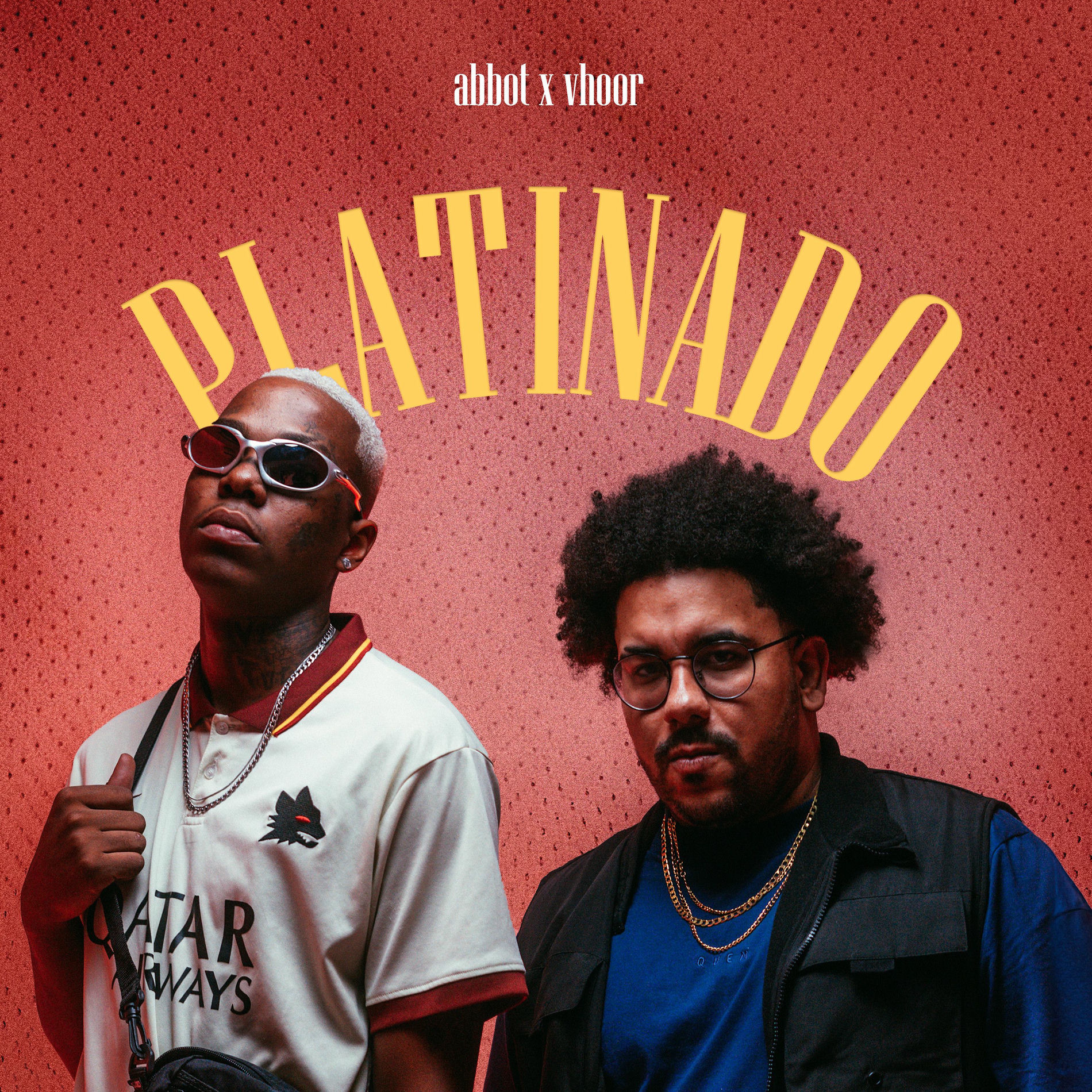 Album cover of Platinado