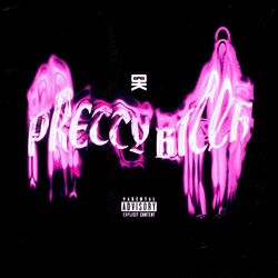 Cover of Pretty Bitch
