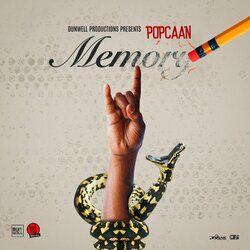 Cover of Memory
