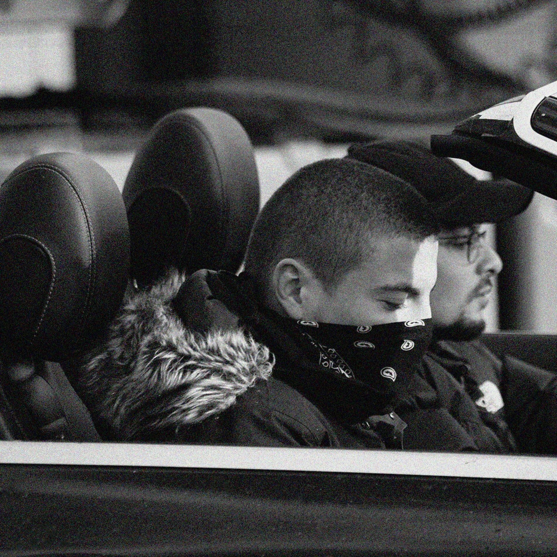 Album cover of Cold wave