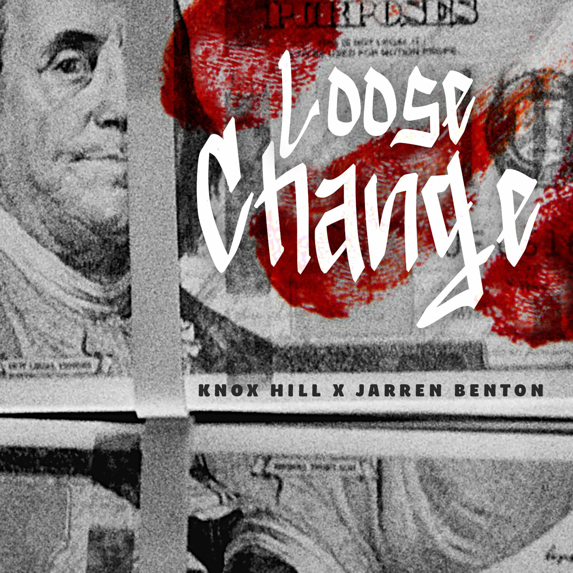 Album cover of Loose Change