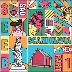 Cover of Sad in Scandinavia (Part 1)