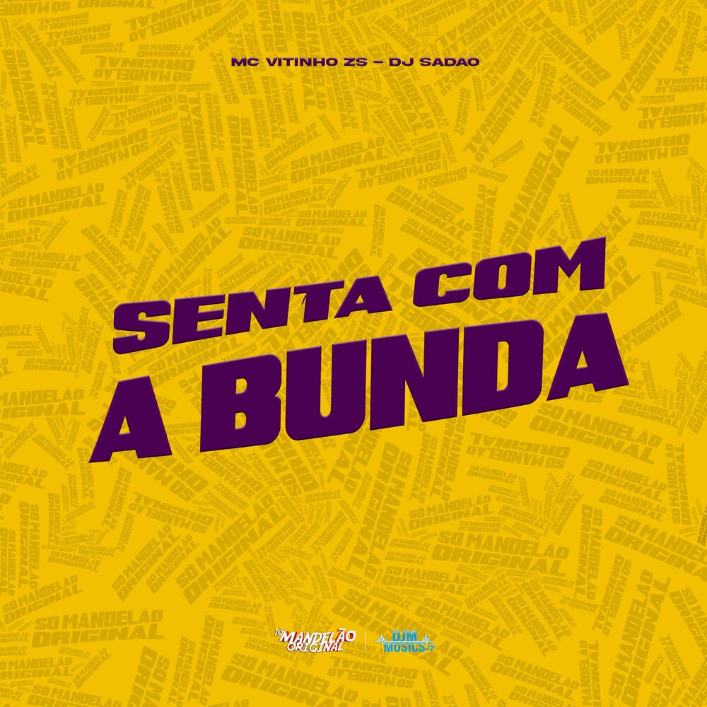 Picture of Senta Com a Bunda