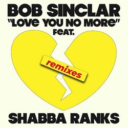 Love You No More (Remixes)