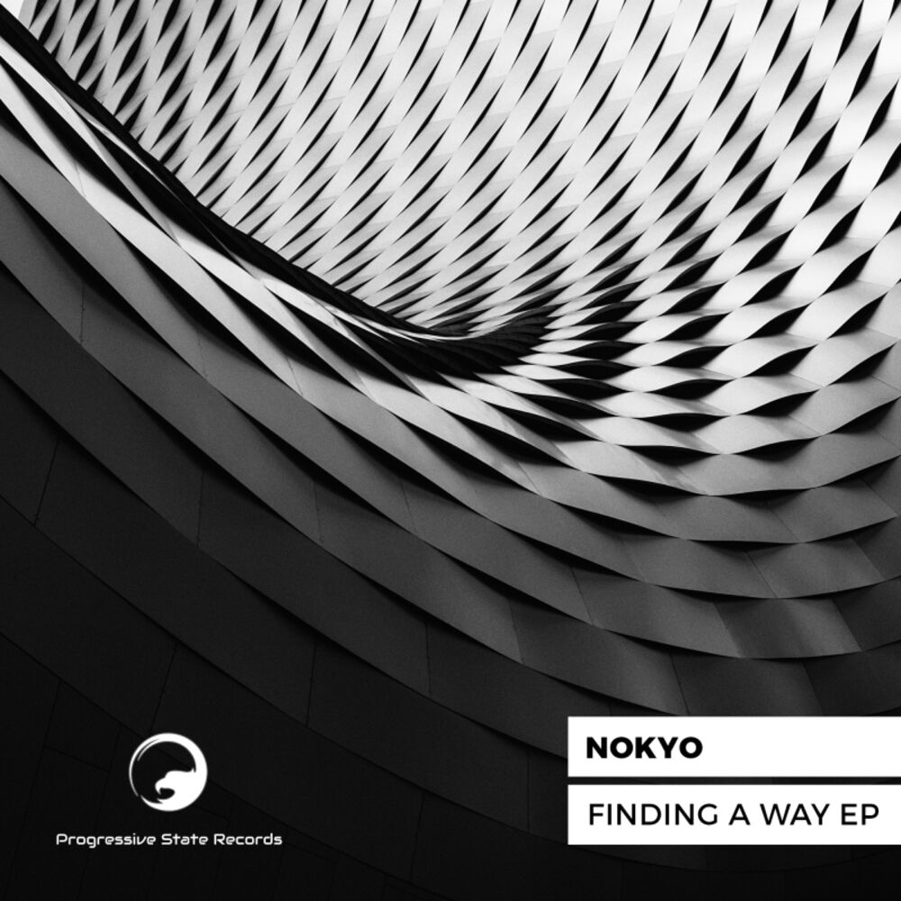 Picture of Finding A Way EP