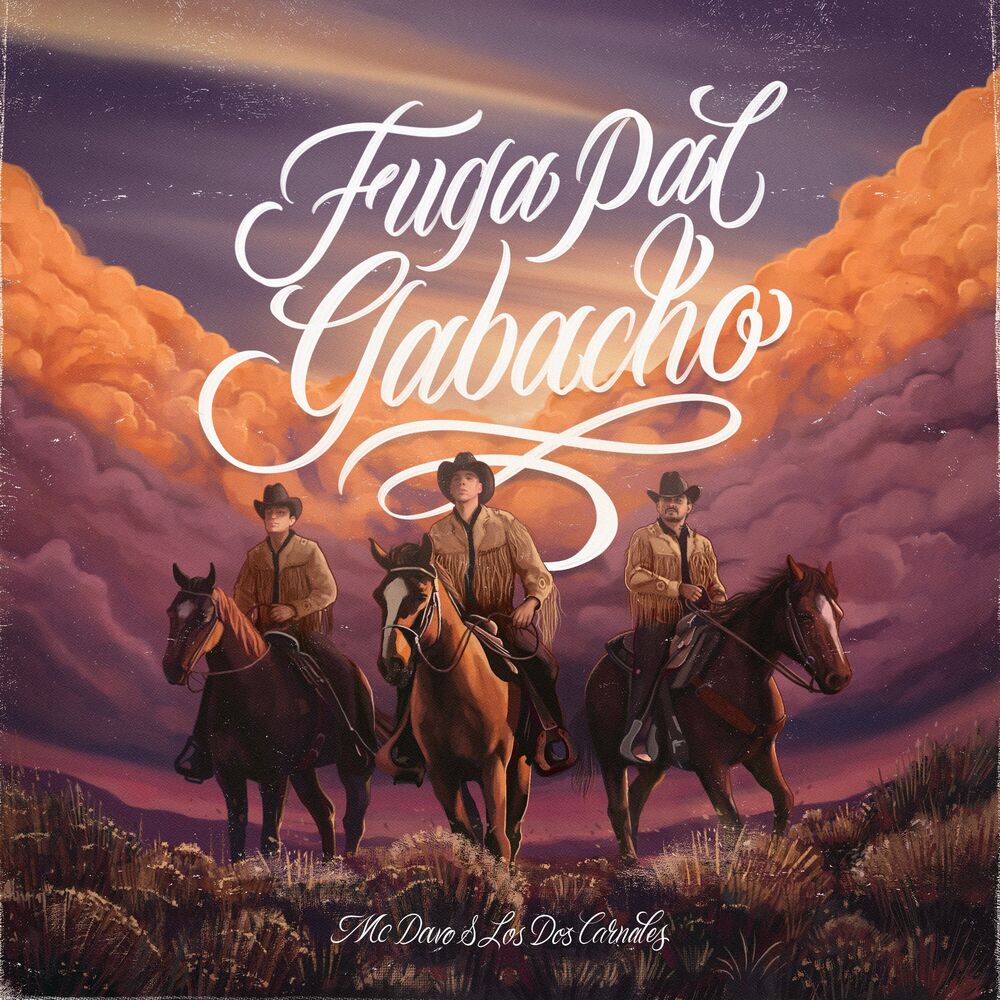 Picture of Fuga Pal Gabacho