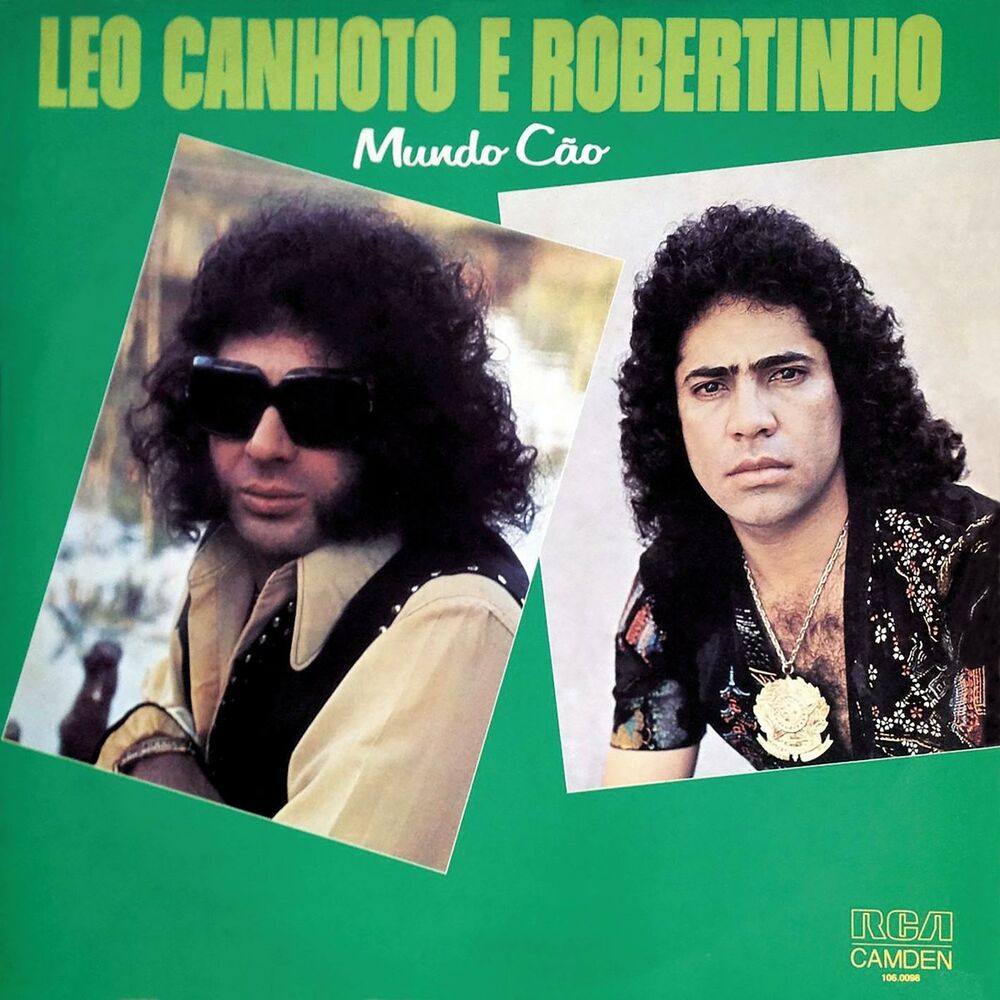 Picture of Mundo Cão
