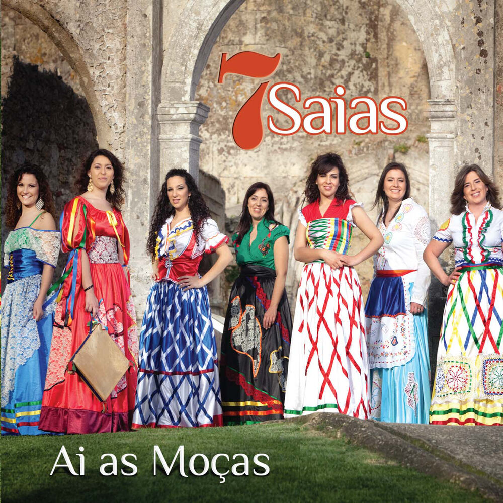 Picture of Ai As Moças