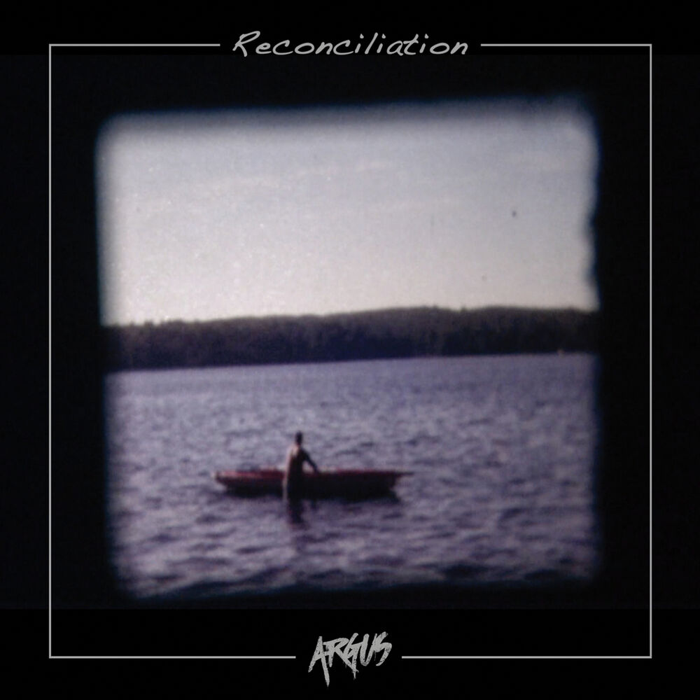 Picture of Reconciliation