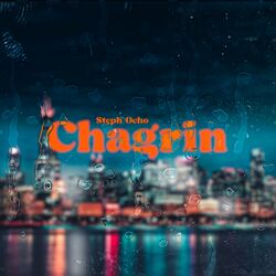 Cover of Chagrin