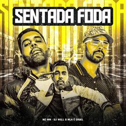 SENTADA FODA