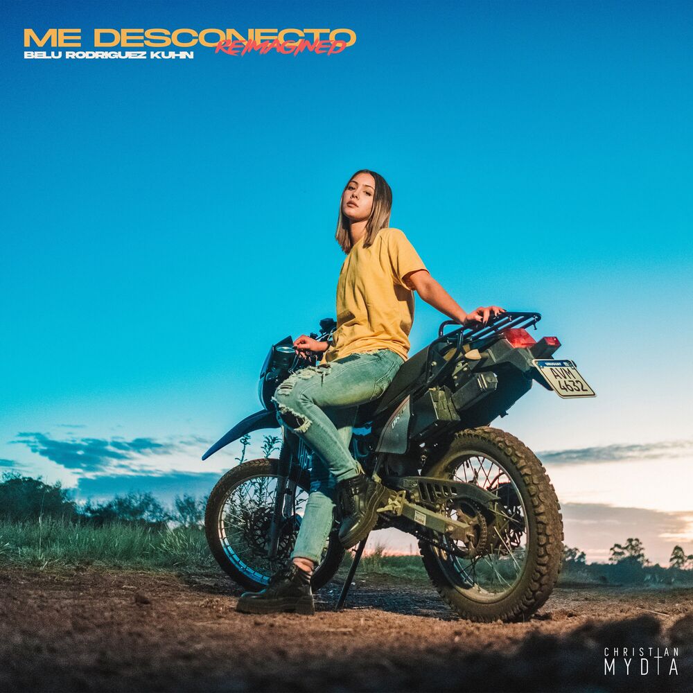 Picture of Me Desconecto (Reimagined)