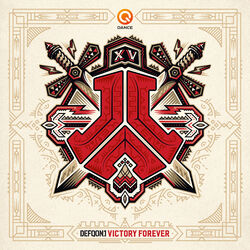 Defqon.1 2017 RED