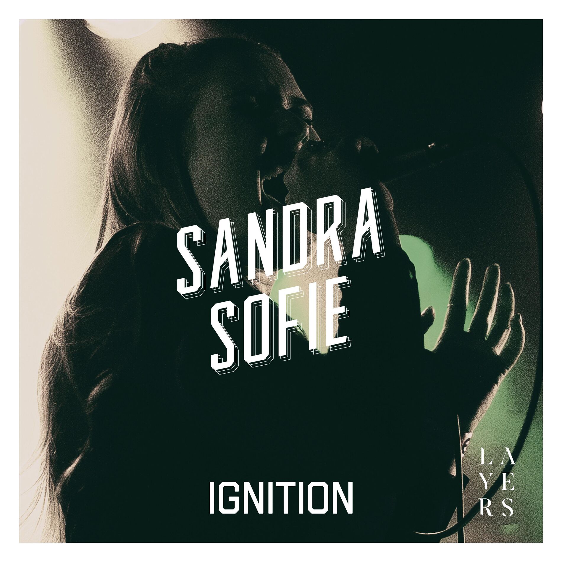 Album cover of Ignition