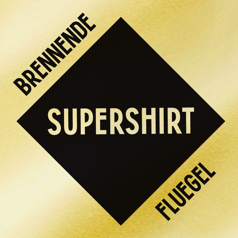 Picture of Brennende Flügel