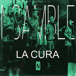 music cover