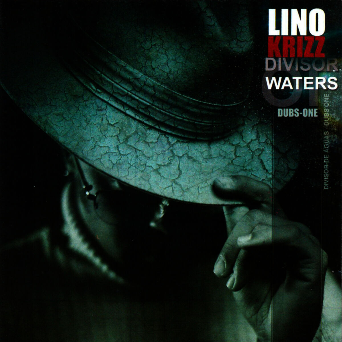 Album cover of Divisor of Waters - Dubs One