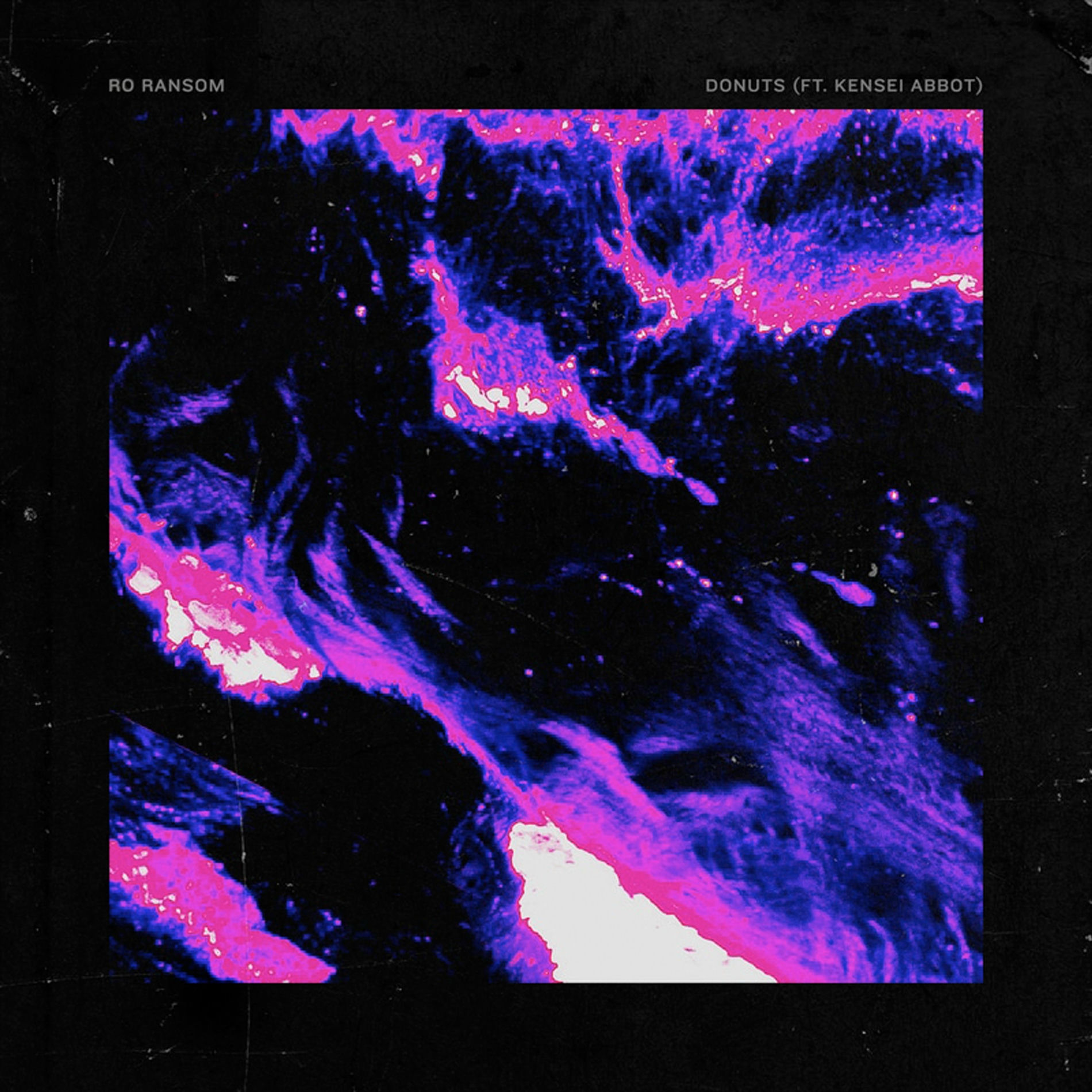 Album cover of Donuts