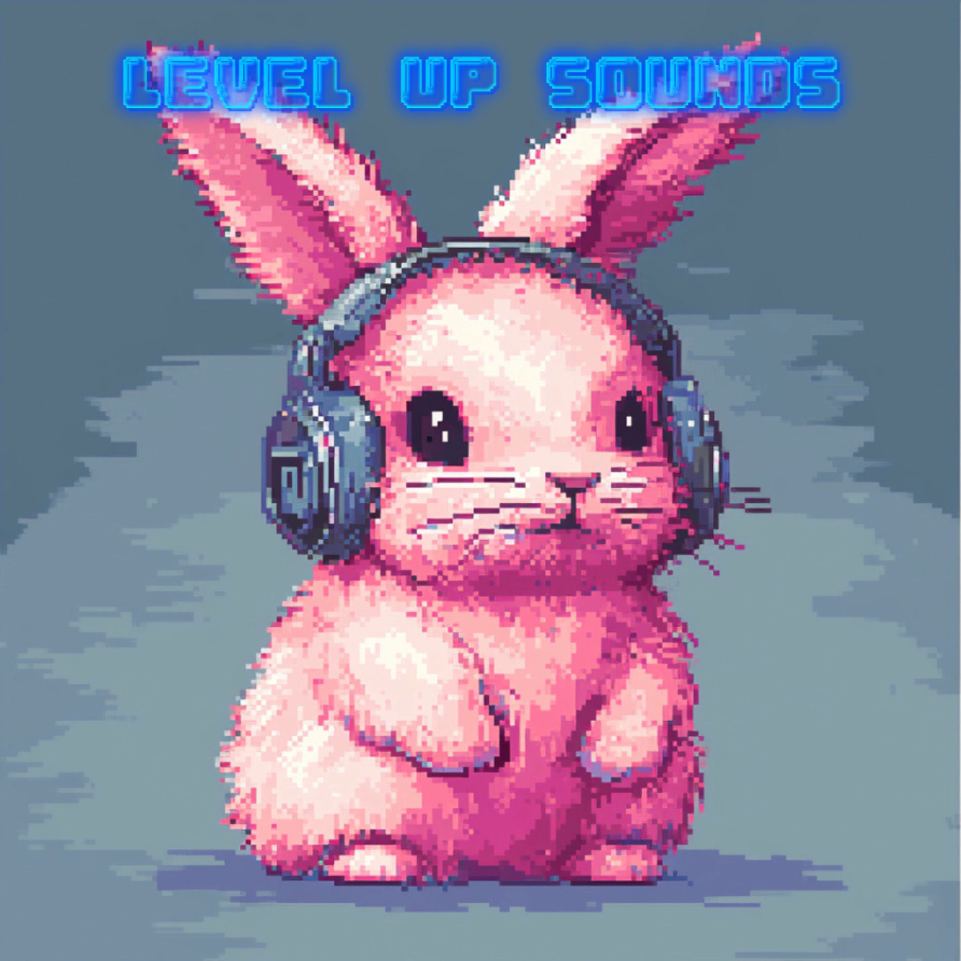Album cover of 16-Bit Arcade Odyssey - Retro Gaming Beats for Focus, Relaxation, and High Energy Vibes