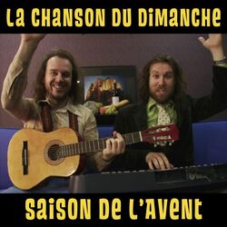 Cover of Saison de l'Avent