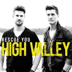 Cover of Rescue You