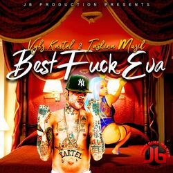 Cover of Best F*ck Eva (RAW)