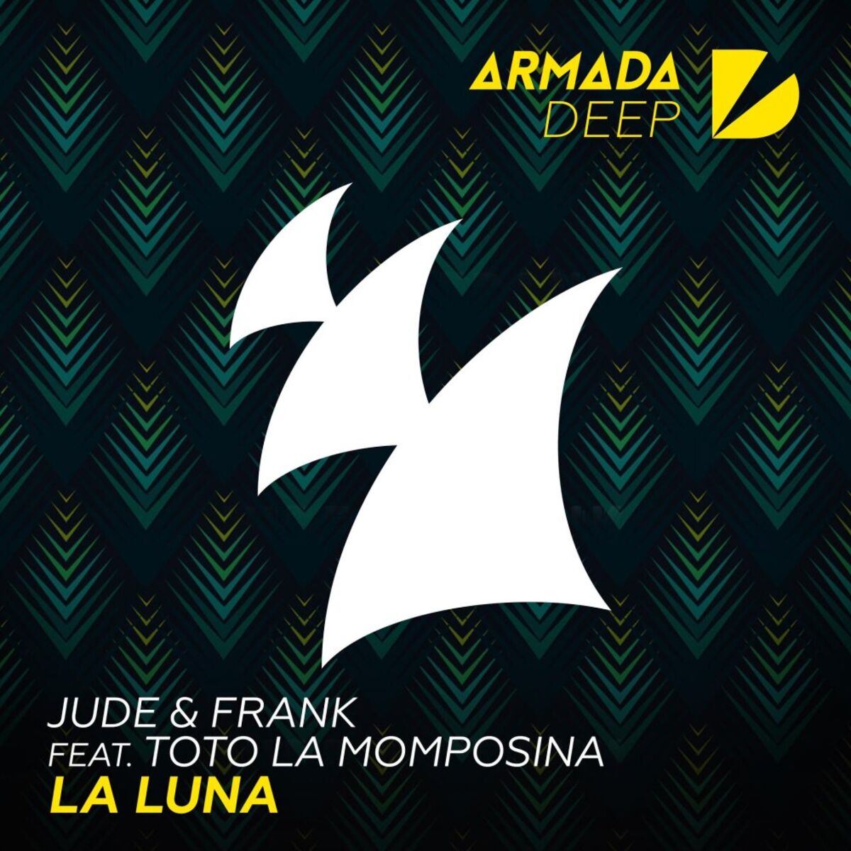 Album cover of La Luna