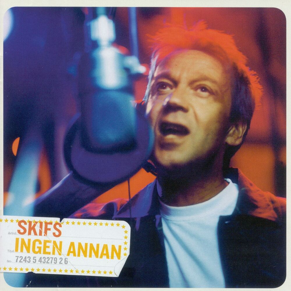 Picture of Ingen Annan