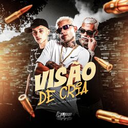 Cover of Visão de Cria