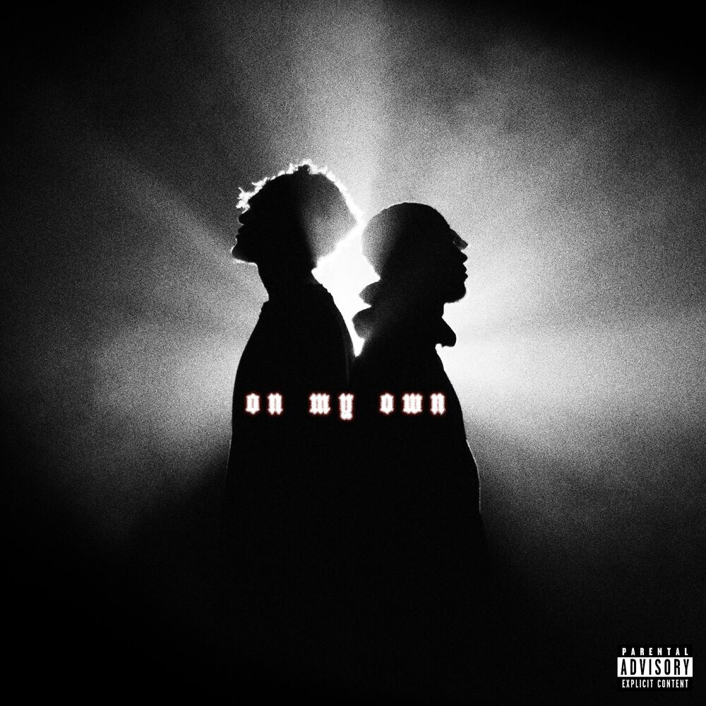 Picture of ON MY OWN (feat. EIGHTYEIGHT)