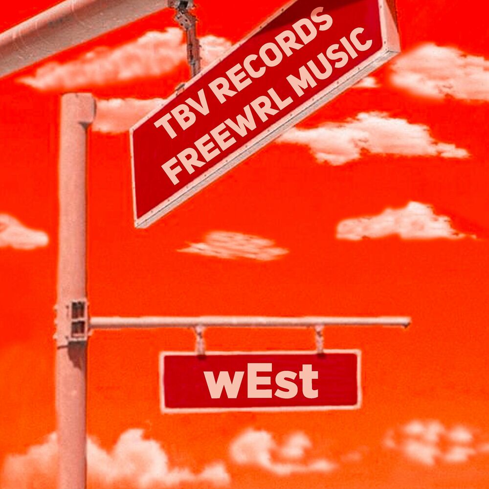 Picture of West