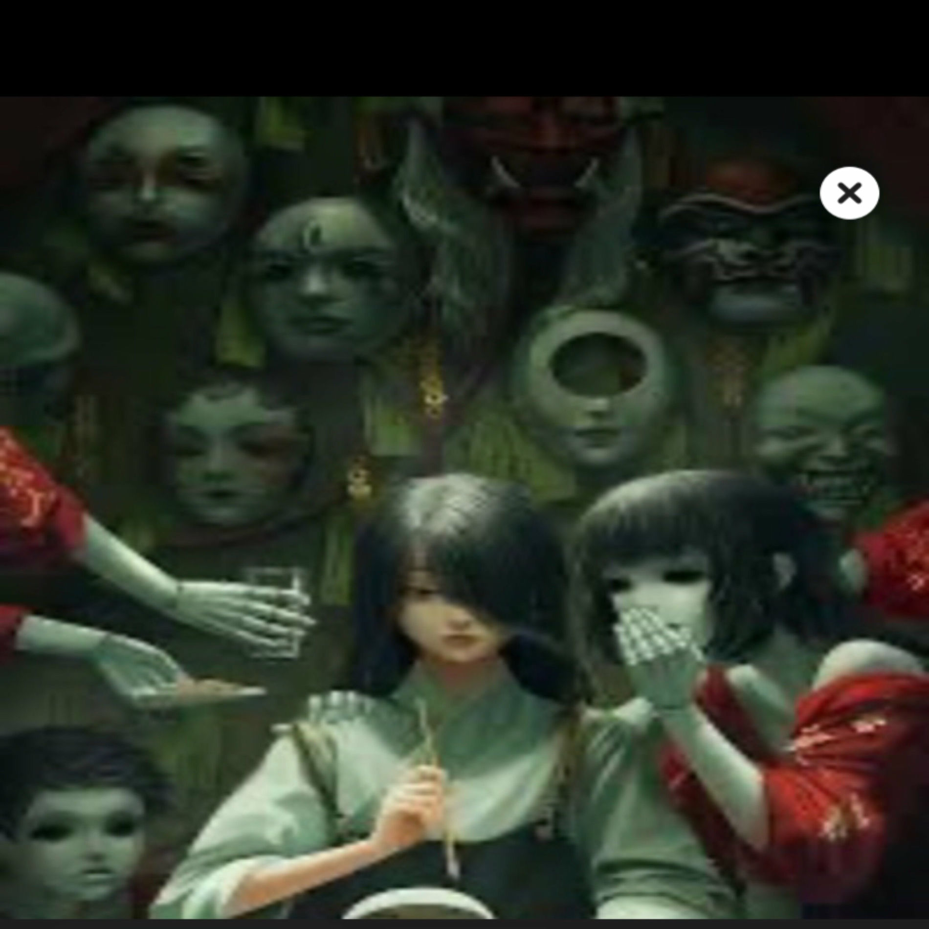 Album cover of When Voice Collide