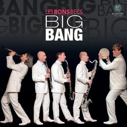 Cover of Big Bang