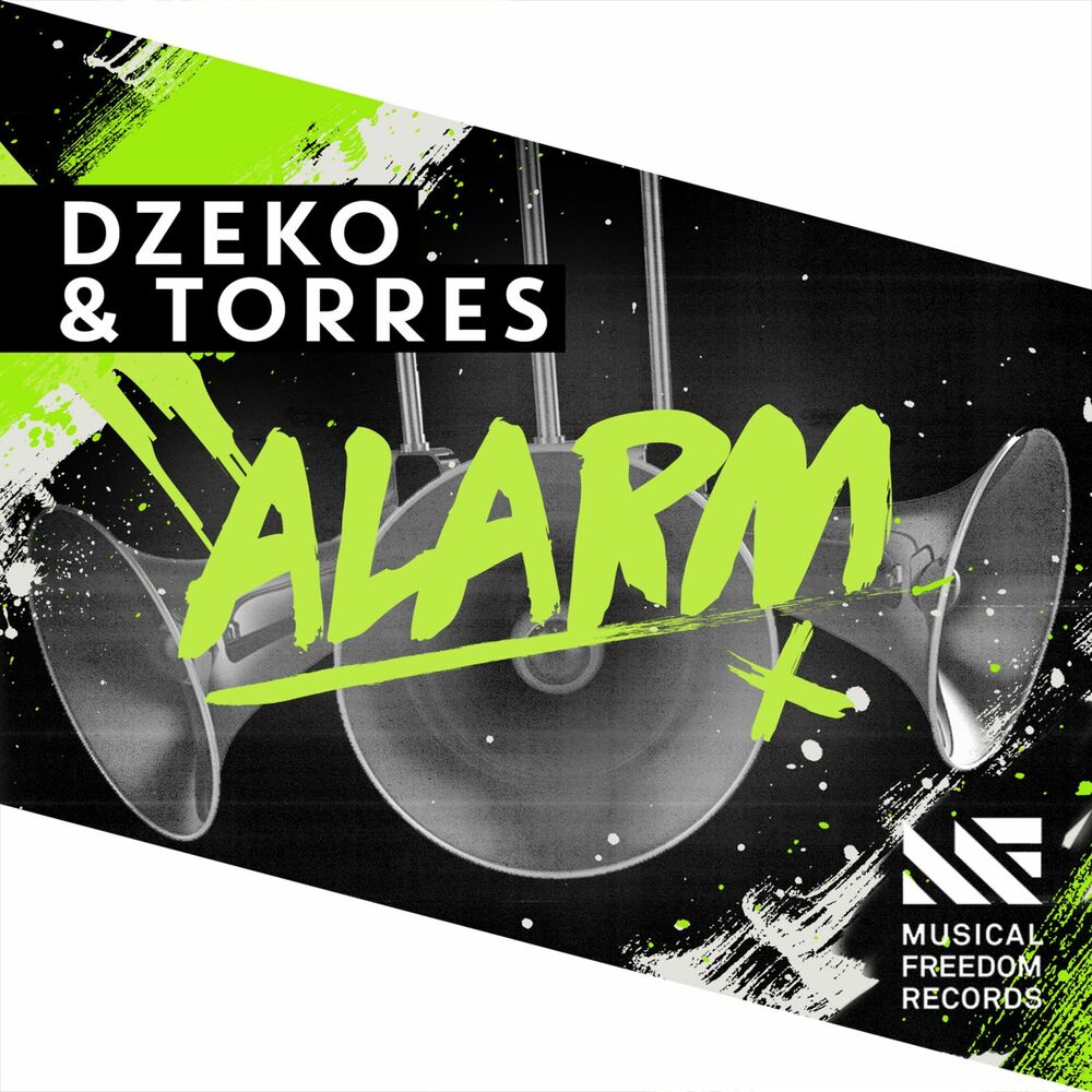 Picture of Alarm