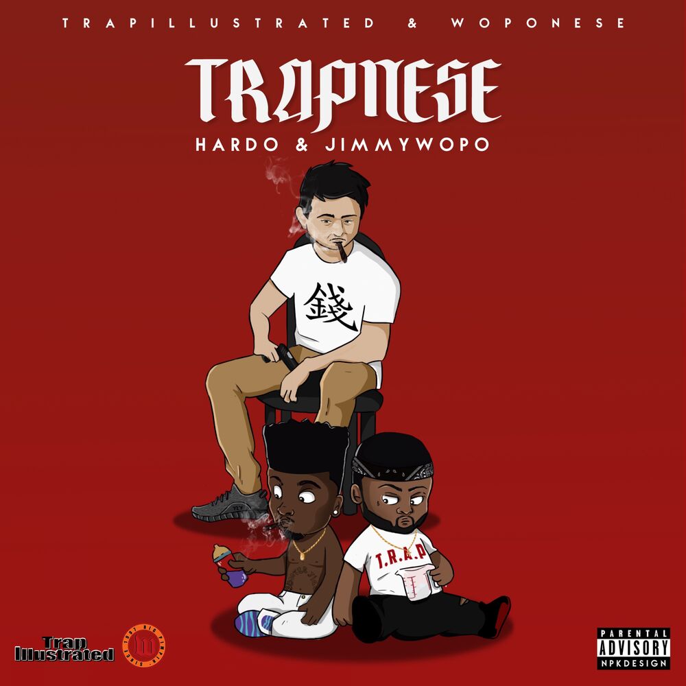 Picture of Trapnese