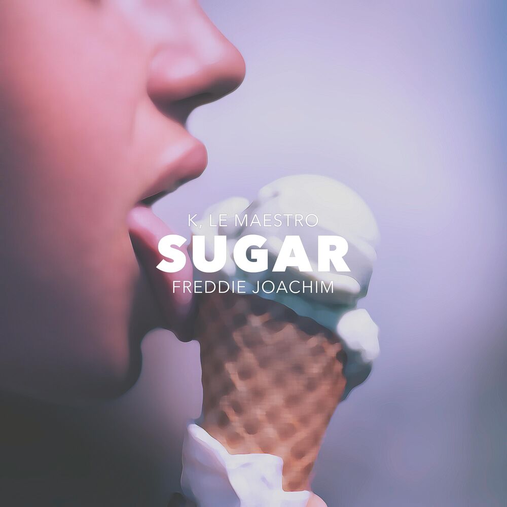 Picture of Sugar (feat. K Le Maestro)