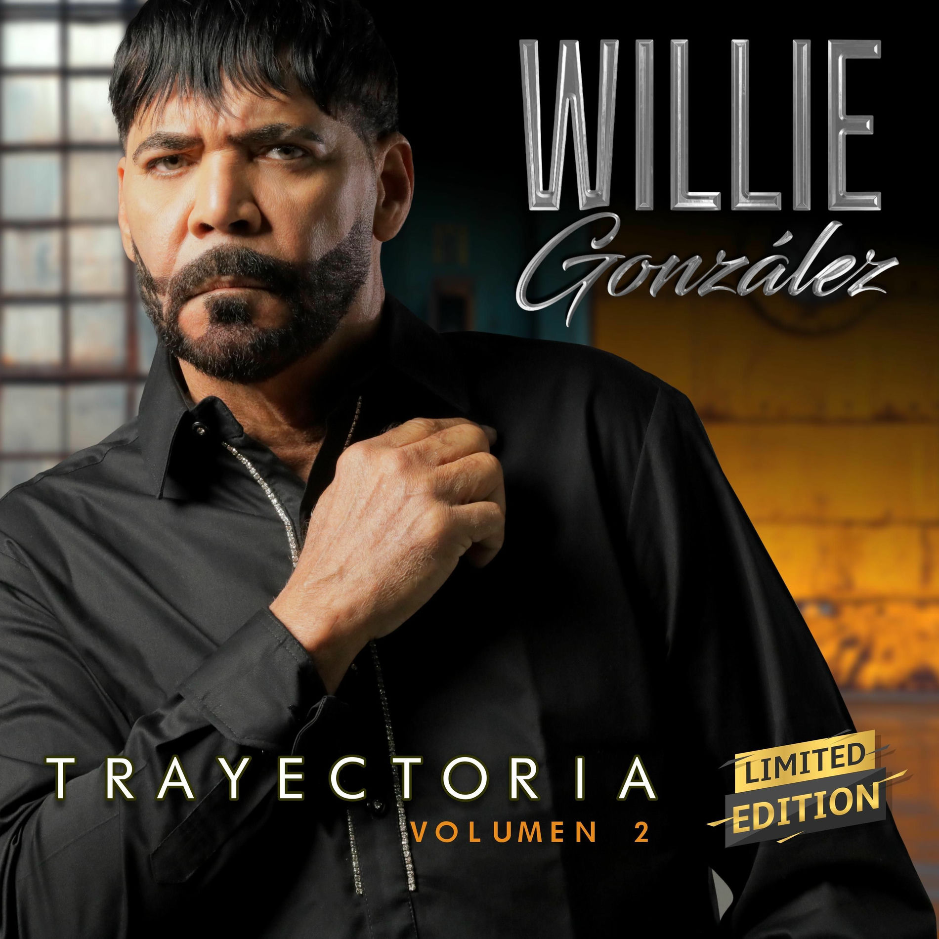 Album cover of Trayectoria vol.2