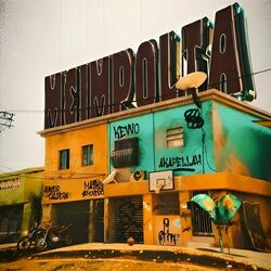 Cover of Meimpolta
