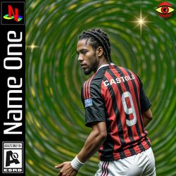 Cover of CASTOLO