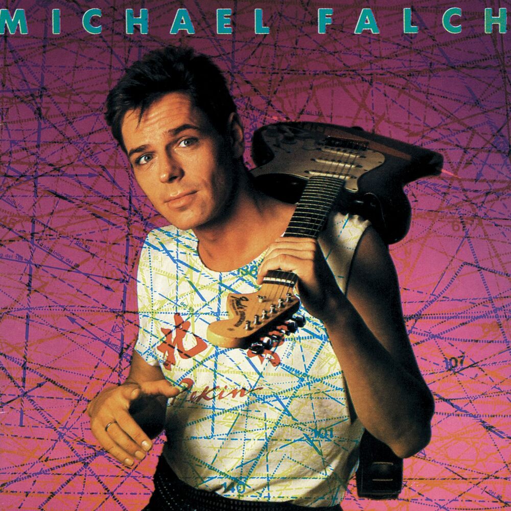 Picture of Michael Falch