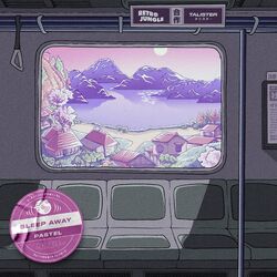 music cover